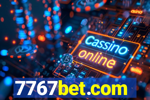 7767bet.com