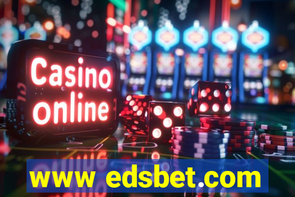 www edsbet.com