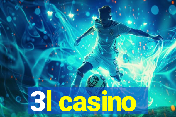 3l casino