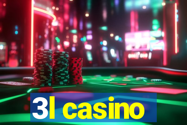 3l casino