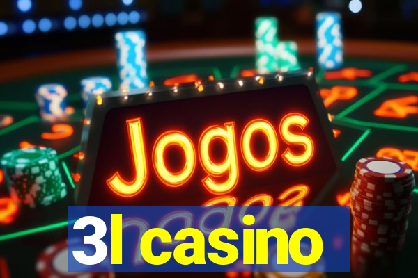 3l casino