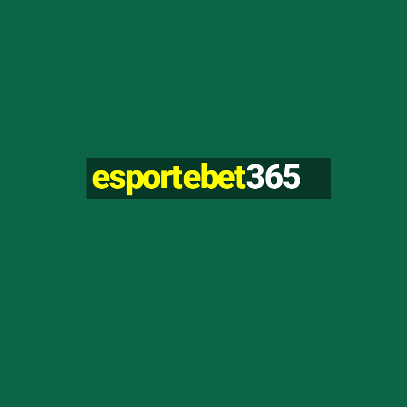 esportebet365