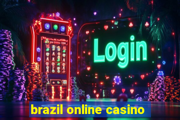 brazil online casino