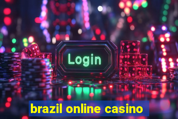 brazil online casino