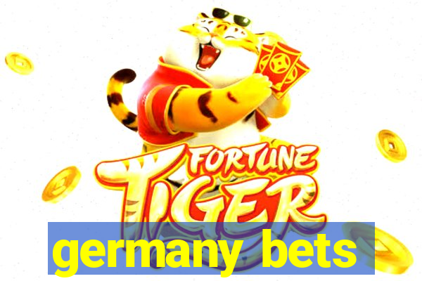 germany bets