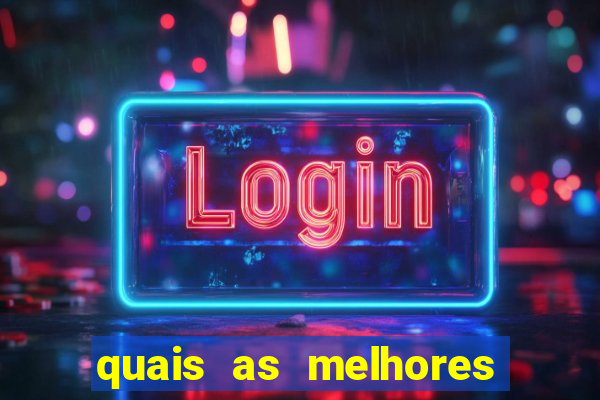 quais as melhores plataforma de jogos