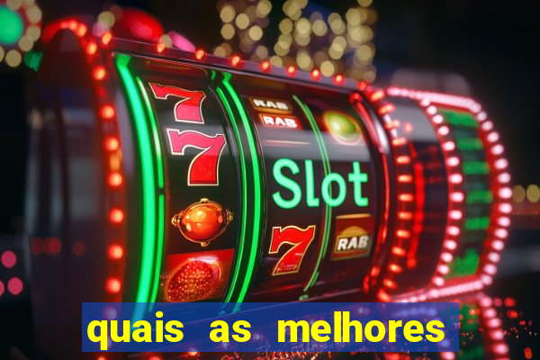 quais as melhores plataforma de jogos