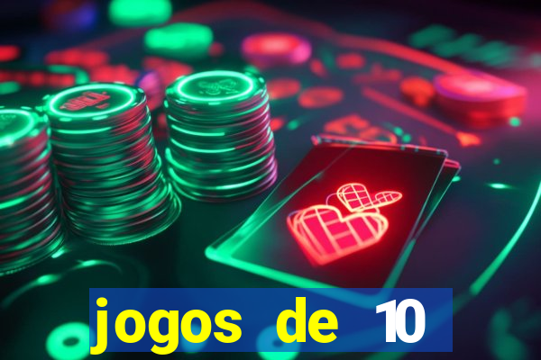 jogos de 10 centavos na bet365