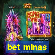 bet minas