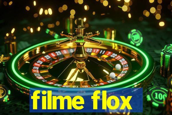 filme flox