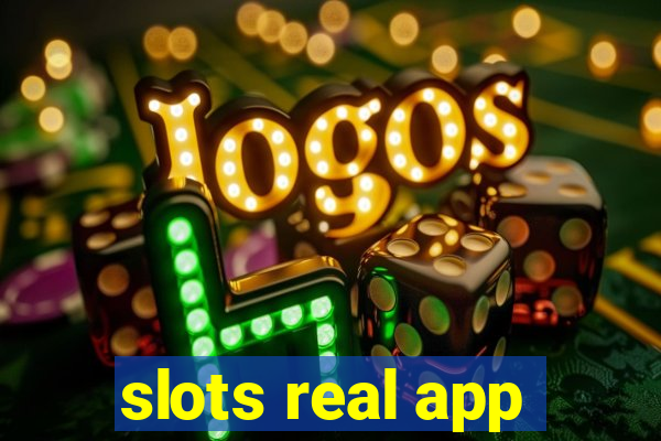 slots real app