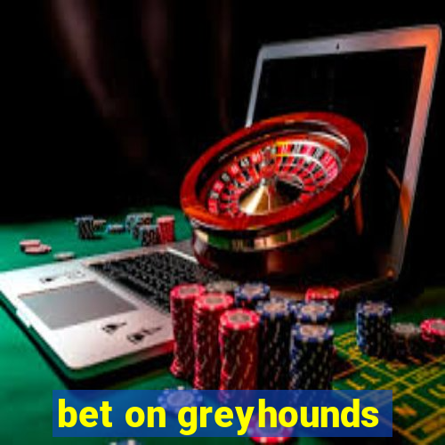 bet on greyhounds