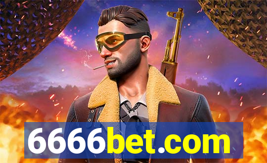 6666bet.com