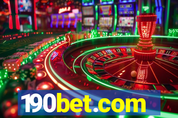 190bet.com