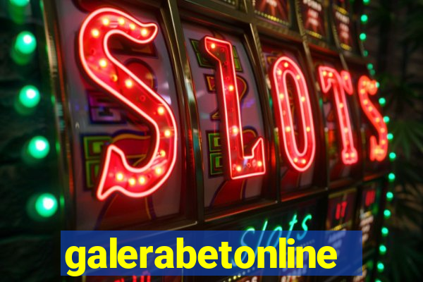 galerabetonline