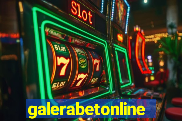 galerabetonline