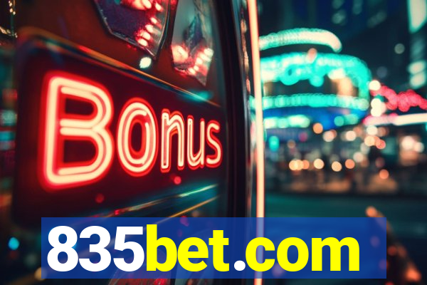 835bet.com