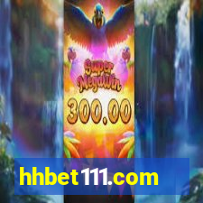 hhbet111.com