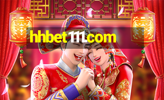 hhbet111.com