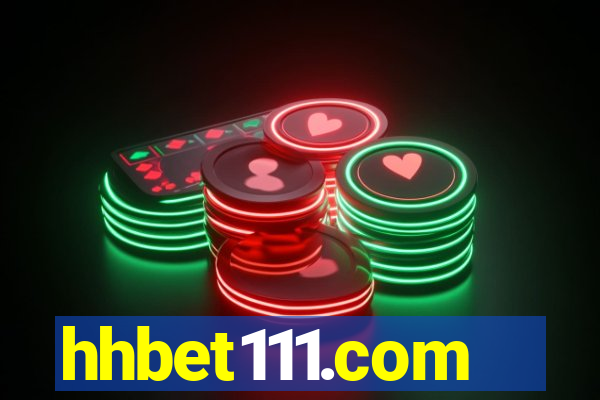 hhbet111.com