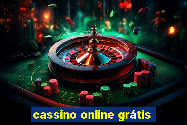 cassino online grátis