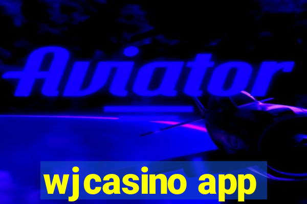 wjcasino app