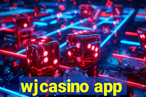 wjcasino app