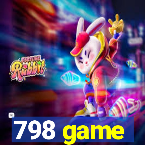 798 game