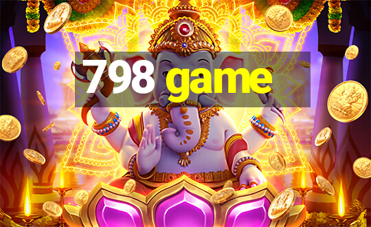 798 game