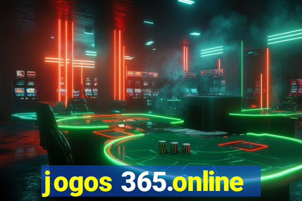 jogos 365.online