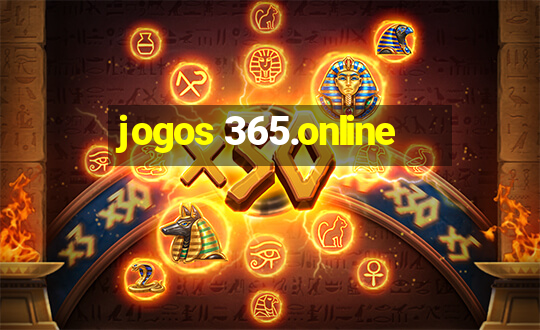 jogos 365.online