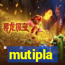 mutipla