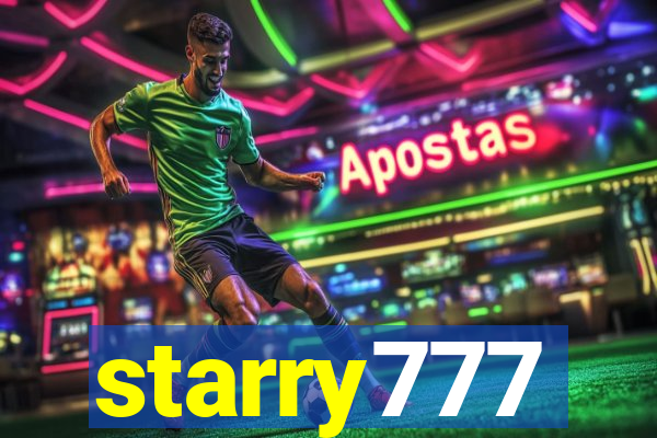 starry777