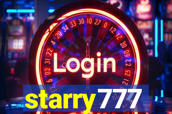 starry777