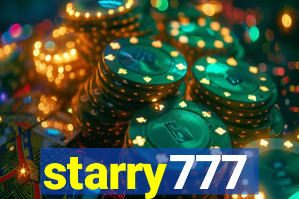 starry777