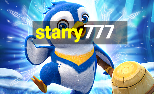 starry777