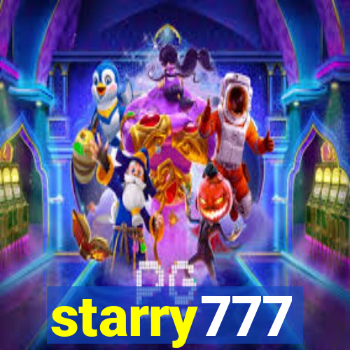 starry777