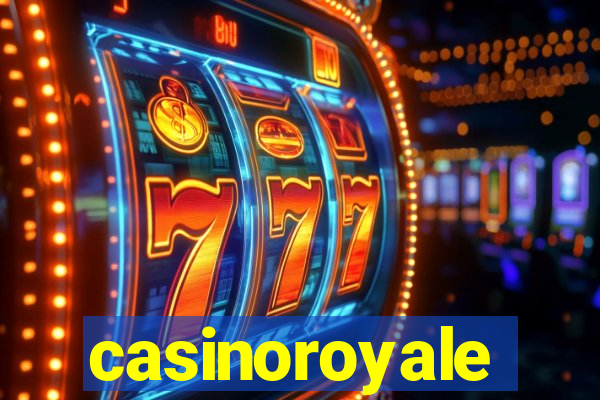 casinoroyale