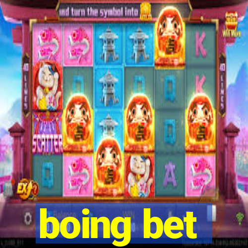 boing bet