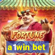 a1win bet