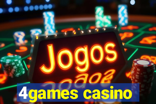 4games casino