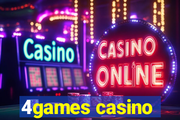 4games casino