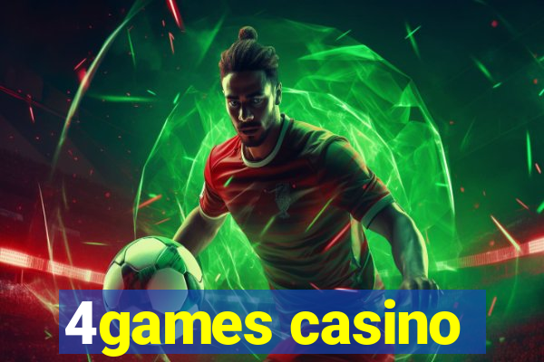 4games casino