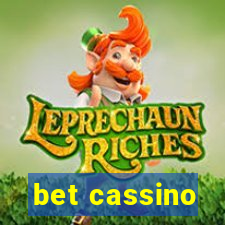 bet cassino