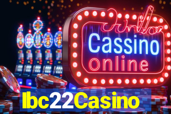 Ibc22Casino