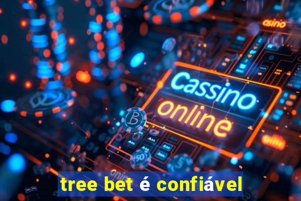 tree bet é confiável