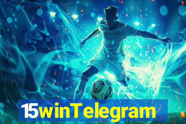 15winTelegram