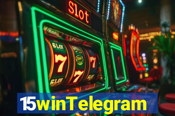 15winTelegram