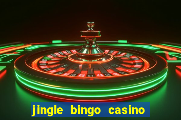 jingle bingo casino sister sites