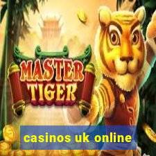 casinos uk online